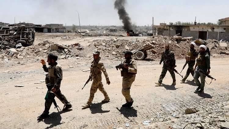 العثور على مقبرة جماعية تضم رفات 65 موظفا حكوميا بالعراق