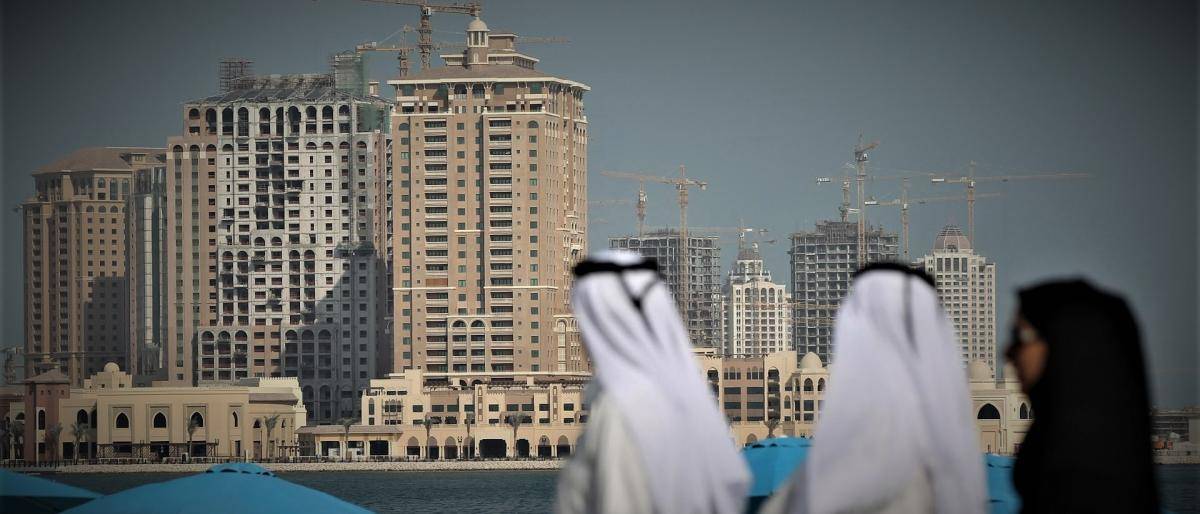 باكستان تعرض على قطر مشاريع بقيمة 10 مليارات دولار