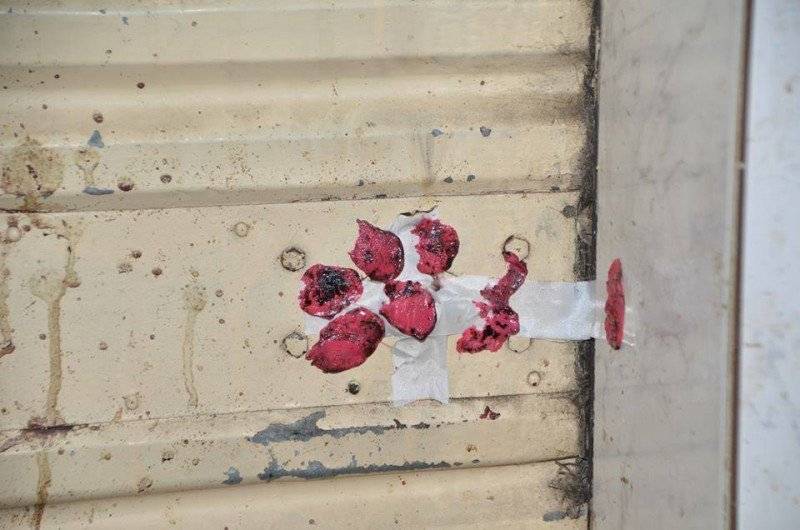 الامن العام يقفل فرن في سبلين يديره سوري