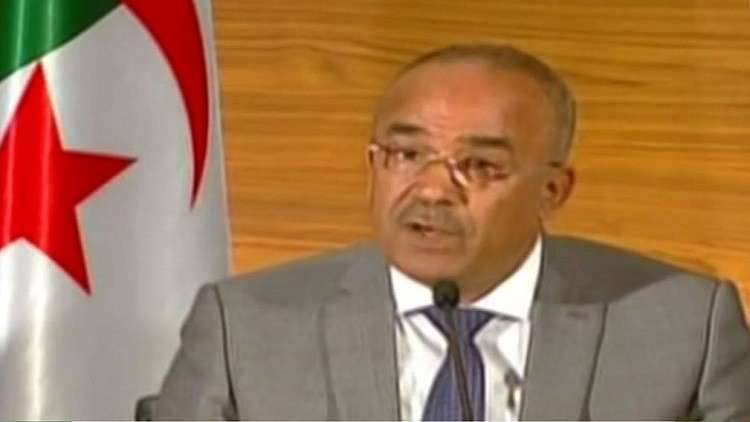 رئيس الوزراء الجزائري: سنشكل حكومة تقنوقراط تمثل جميع أطياف مجتمعنا