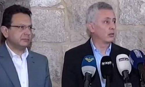 فرنجية عن ملف التعيينات: لا شيء يُبشر بالخير حتى الآن