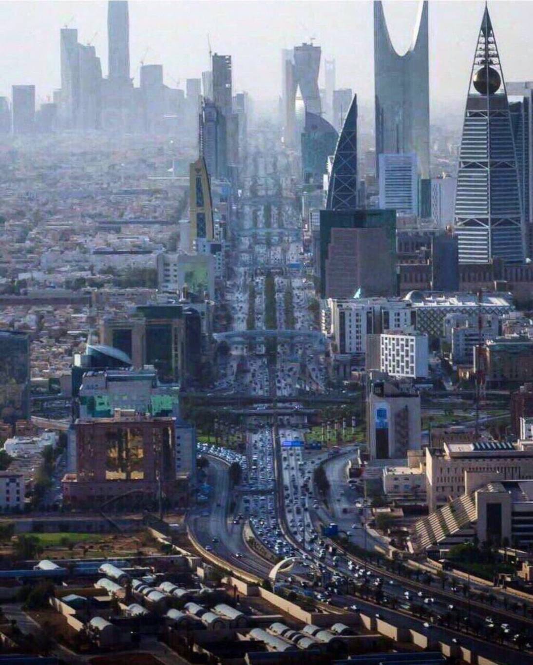 كبار مستثمري العالم يقبلون على السعودية