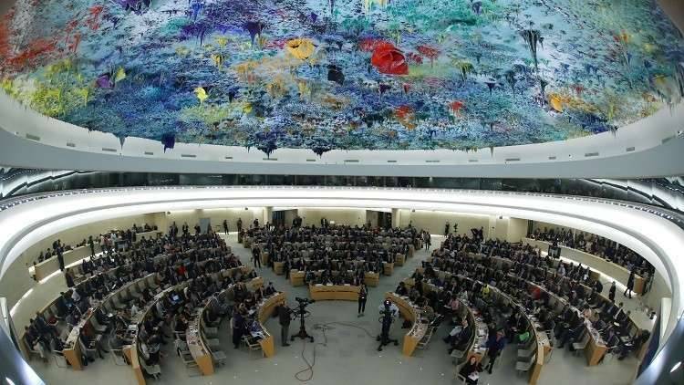 مندوب مصر في الأمم المتحدة يرد على الدول الأوروبية: بيانات مكررة تتضمن نفس الادعاءات