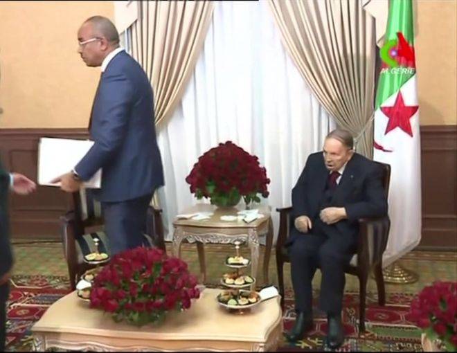 من هو نورالدين بدوي التكنوقراطي الذي تثق فيه المؤسسة الحاكمة في الجزائر؟