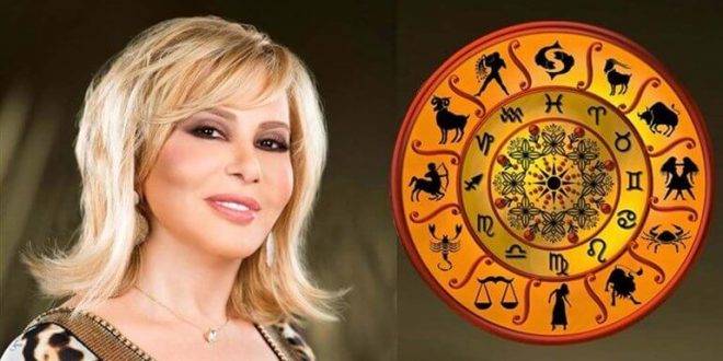 نبوءة فلكية لبنانية شهيرة تطارد زعيمين عربيين