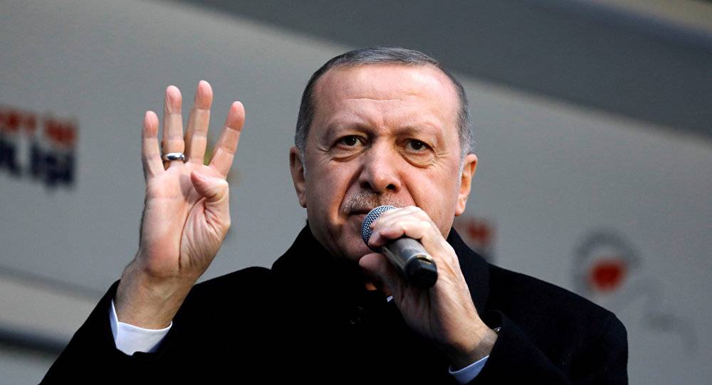 أردوغان يشن هجوما جديدا على السيسي ويكشف سبب رفض المصالحة معه