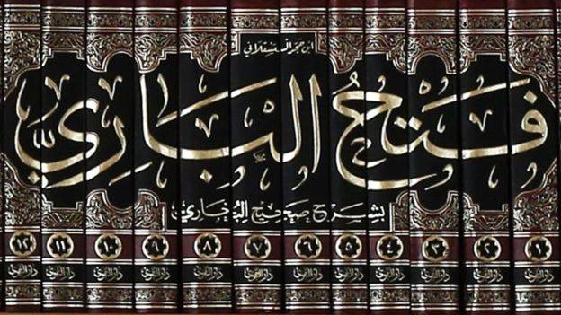 وسيم يوسف يغرد مكررا تصريحاته حول "صحيح البخاري" بعد دعوات لتكفيره