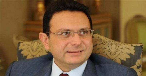 بعد الردّ العنيف من الخازن على وزير الثقافة... الأخير يتصل ويوضح!