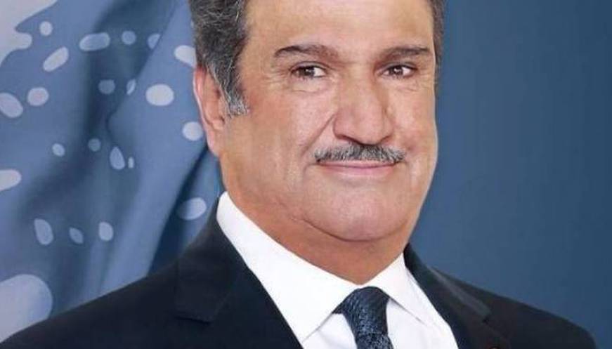 من ابرز شخصيات في المتن الشمالي
الشيخ سركيس سركيس النائب التاسع في المتن
رجل الخير ومساعدة الناس والعلاقات الممتازة مع عائلات المتن الشمالي