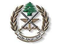 الجيش: القوات الجوية ستقوم مساء بتنفيذ طيران ليلي لصالح قاعدة القليعات