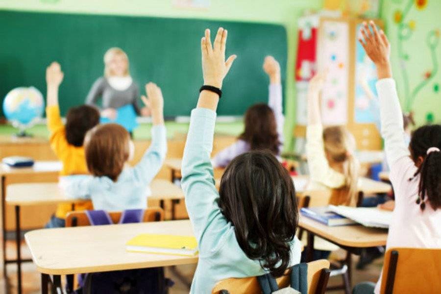 القطاع التربوي اللبناني في خطر 
تراجع ملحوظ في المناهج والمستوى التعليمي