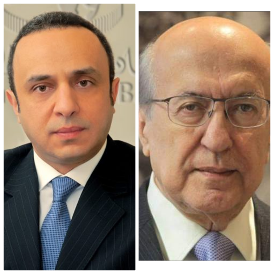 إطلاق "مركـز الوساطة والتحكيـم" لدى اتحاد المصـارف العربية
طربيه: الأول الموثوق والمتخصص بتأمين البديل من حلّ النزاعات