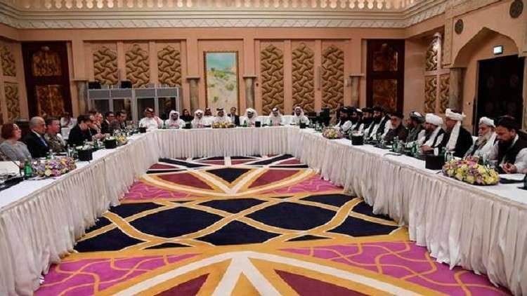 مصادر: واشنطن و"طالبان" تتوصلان إلى اتفاق على سحب القوات