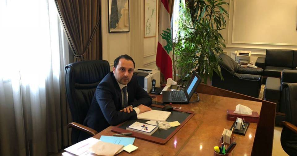 علوية وجه كتبا الى 4 محافظين: للامتناع عن رمي النفايات الصلبة الخطرة او غير الخطرة في الليطاني