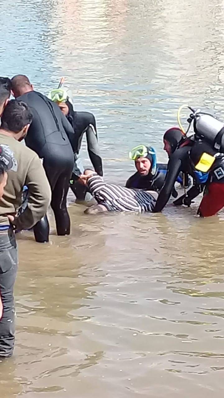العثور على جثة مواطن قضى غرقا في بركة بلدة ميس الجبل