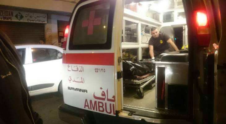 شاب قضى صعقا في بلدة طورا