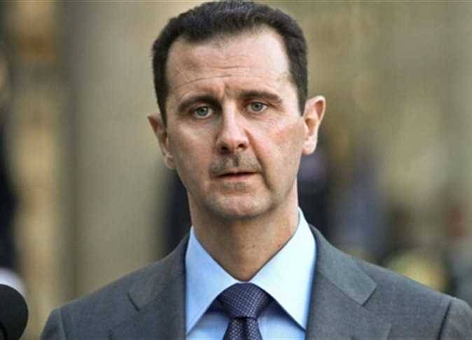 بالفيديو- عندما نعت الاسد أردوغان بالاجير الصغير!