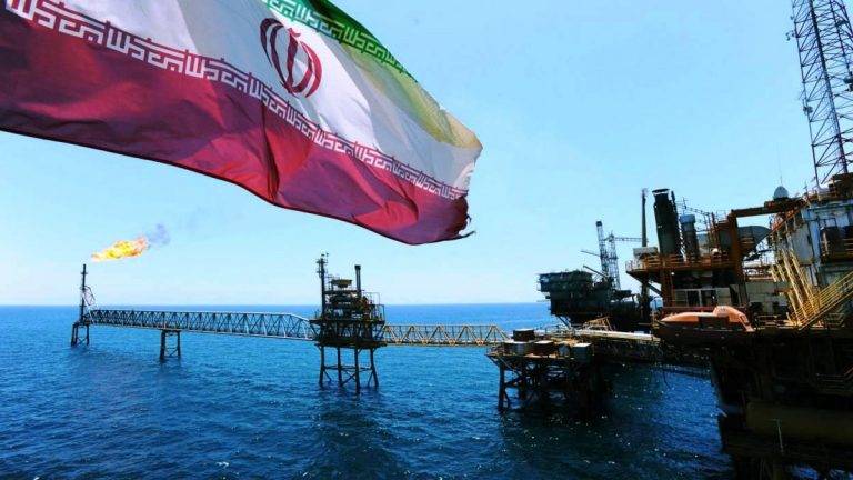 هبوط واردات كوريا الجنوبية من نفط إيران إلى 12.5% على أساس سنوي في شباط