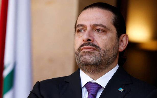 الحريري: موقفي وعون واحد

من ملف الفساد ... وبري يدعمنا