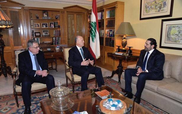 انتخابات طرابلس الفرعية: طه ناجي يعلن انسحابه... ريفي لن يكسب المعركة الا.... واصوات كبارة تنعكس سلباً على جمالي