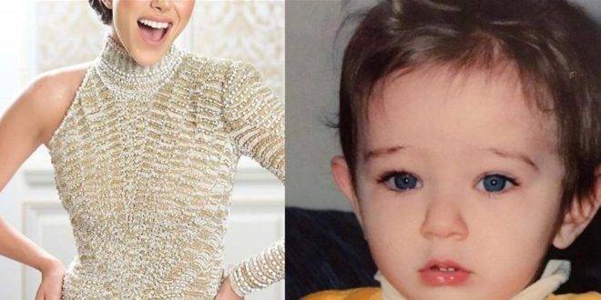 نجمة لبنانية سرقت ناصيف زيتون ليلة عيد العشاق.. من هي؟
