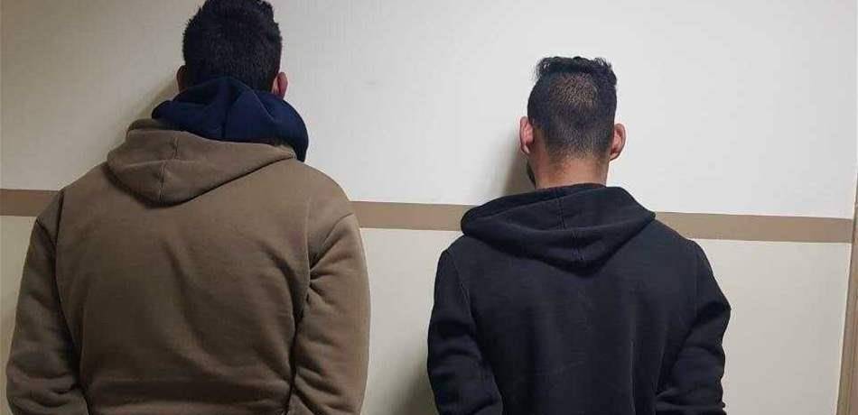 يسرقان مواد غذائية وصناديق تبرعات في صور.. هل وقعتم ضحيتهما؟