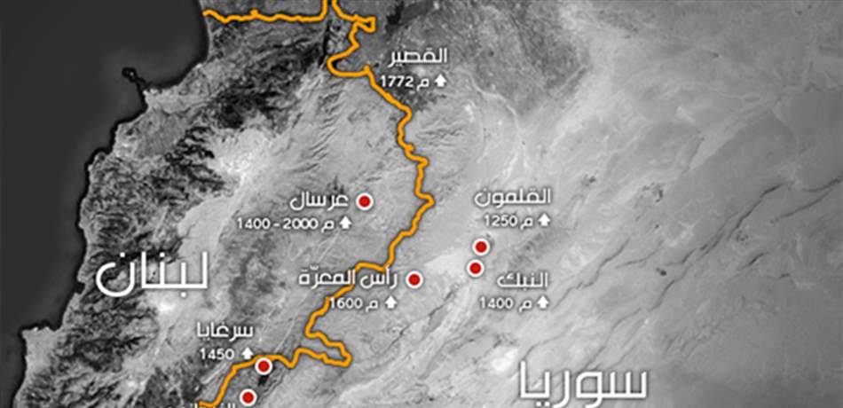 الملايين لـ"جيران" سوريا.. "المونيتور" ينشر أرقام ميزانية ترامب!