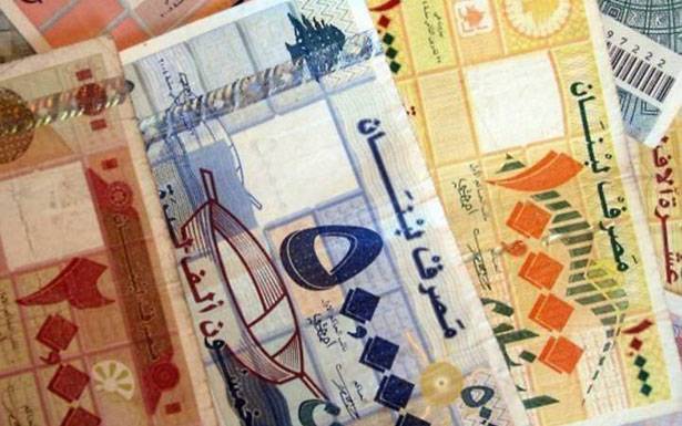إتفاق «الجنتلمن»

بين المصارف لم يُطبّق