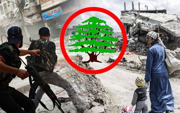 القوات ترفض الربط بين عودة الناخبين والحلّ السياسي في سوريا