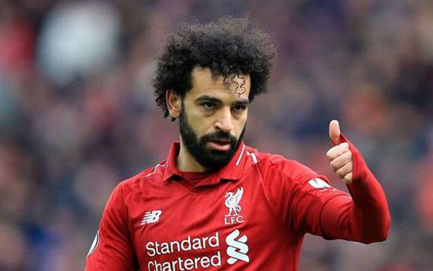 مدرب مصر يطالب بسرعة تجهيز بديل صلاح