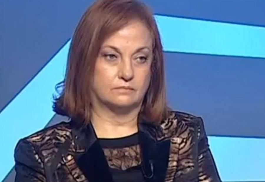 ليبانون ديبايت: نقل مرافق غادة عون "الموقوف" الى المستشفى