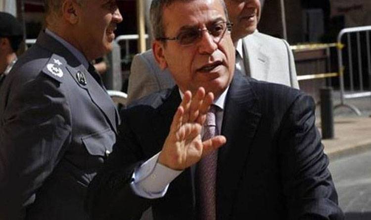 بزي: المجتمع الدولي برمته لا يريد عودة النازحين