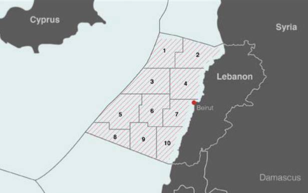 واشنطن تسابق موسكو في لبنان... وبومبيو على «خط الغاز» اللبناني
