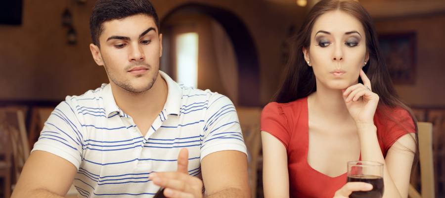الأشخاص الذين يعملون في هذه المهن يميلون أكثر لخيانة زوجاتهم