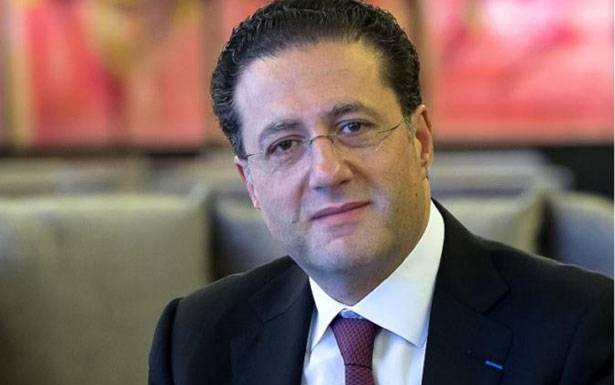 شقير وزيراً
ورئيسا لـ «الهيئات»