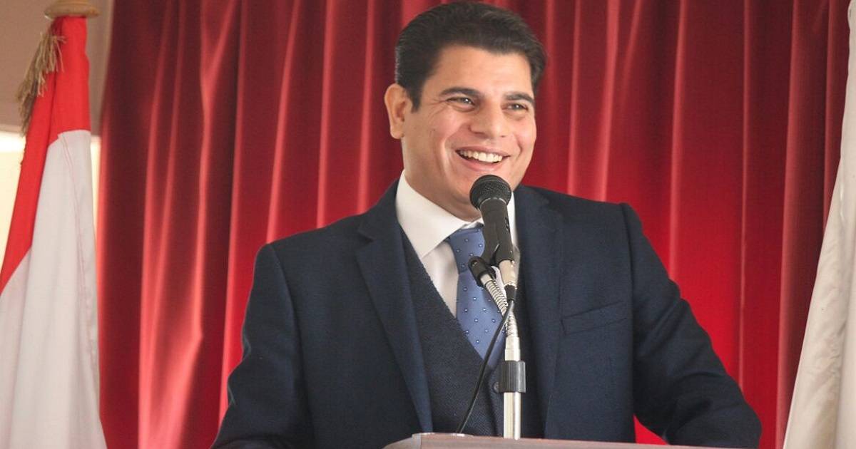 القضاء يبطل التعقّبات بحق سالم زهران