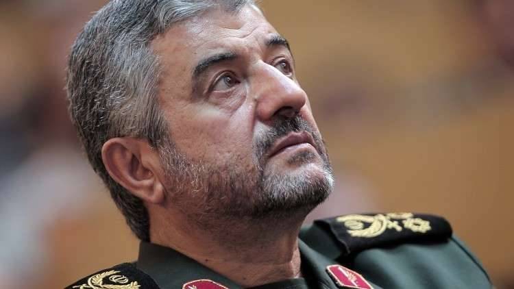 الحرس الثوري الإيراني: تم تشكيل قوات بالعراق وسوريا قوامها مئتا ألف مقاتل
