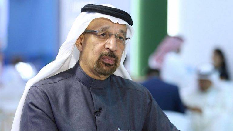 الفالح: متفائل باستمرار الالتزام باتفاق ”أوبك+“ لخفض المعروض
