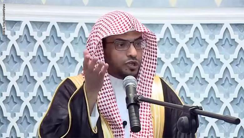 المغامسي يرد على سيناتور أسترالي ألقى اللوم على الإسلام بهجوم المسجدين في نيوزيلندا