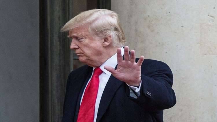 ترامب يتهم غوغل بمساعدة الجيش الصيني وهذا ما قاله عن هيلاري