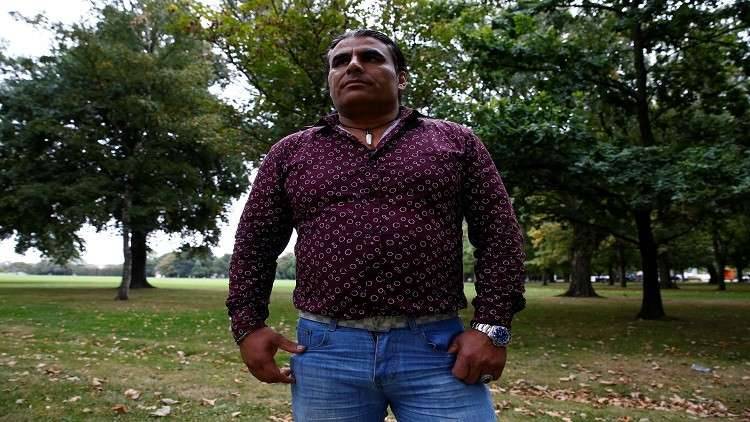 حنكة أفغاني تنقذ مصلين في هجوم مسجدي نيوزيلندا...ماذا فعل؟