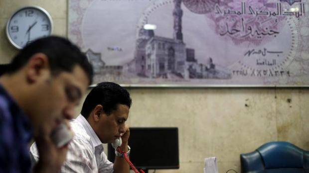 مصر تبدأ تسويق أدوات الدين في آسيا والخليج خلال أيام