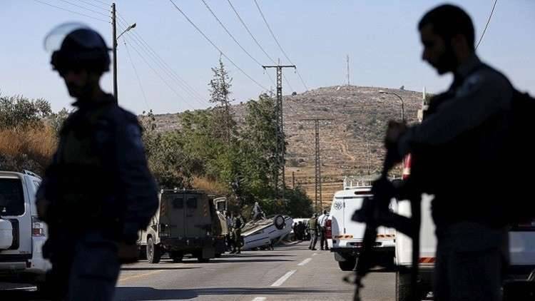 مقتل جنديين إسرائيليين وإصابات بإطلاق نار في الضفة الغربية