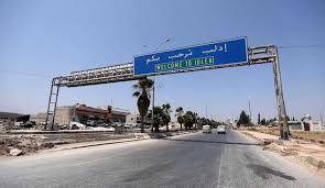 موسكو: نراقب الوضع في إدلب عن كثب
و "هيئة تحرير الشام" تحضر لـ"مسرحية" هجوم كيميائي