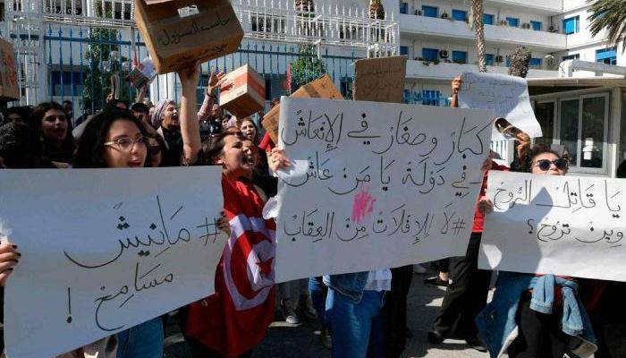 ارتفاع عدد وفيات "تسمم الرضع" في تونس