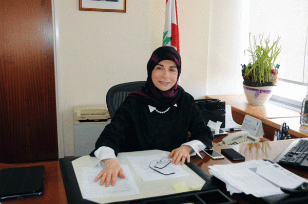 عز الدين: لبنان يحتاج لإيجاد بيئات تنظيمية من اجل مواكبة التحديات في مجال التكنولوجيا