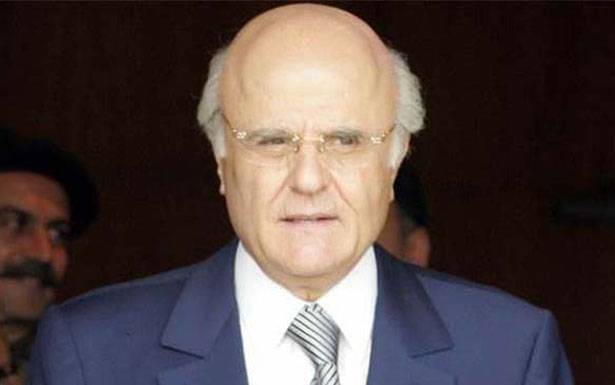 عبيد في ذكرى كمال جنبلاط :

رحمكَ الله وأبقاكَ في ضمائرنا