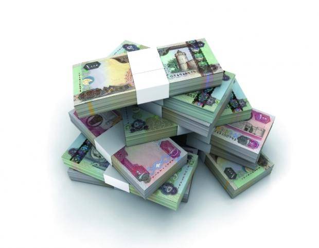 442 مليون درهم مشتريات الخليجيين في أسبوع