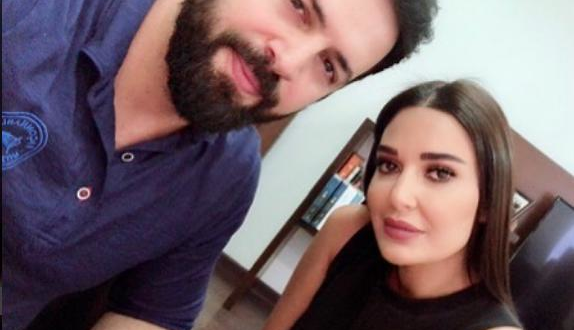 سيرين عبد النور تنفي وجود خلاف مع تيم حسن وهذا ما جرى في الكواليس