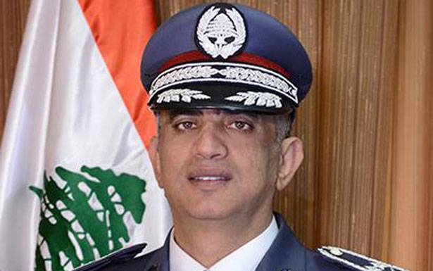 اللواء عثمان: برأيي كان يجب ان يتوقف وئام وهاب

اكثر من 50 ضابطاً تم تحويلهم الى المجلس التأديبي